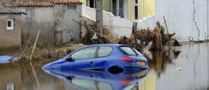 La tempête xynthia