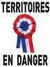 Territoire en danger