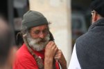 Stéphane le berger, 10 eme anniversaire de la transhumance ancestrale