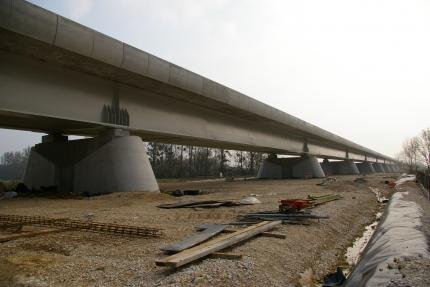 Bientôt le début des travaux