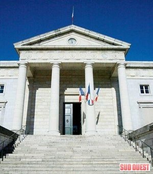 Tribunal de Pau