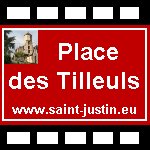 La place des Tilleuls