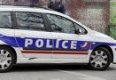 La police sur les lieux du crime ...